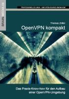 OpenVPN kompakt Zeller Thomas
