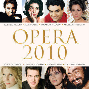 Opera 2010 Various Artists