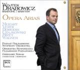 Opera Arias Drabowicz Wojciech