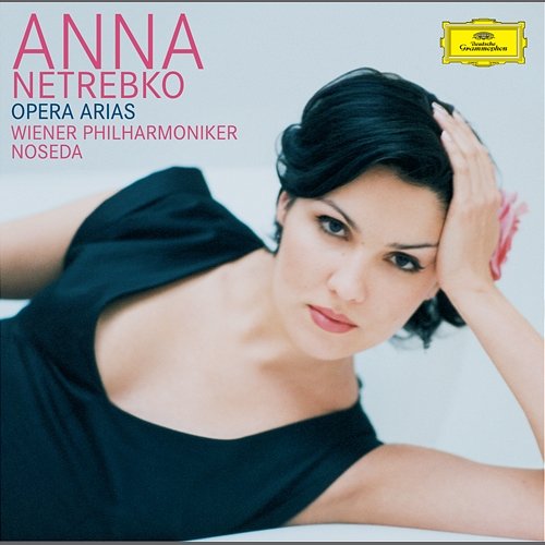 Opera Arias Anna Netrebko, Wiener Philharmoniker, Gianandrea Noseda