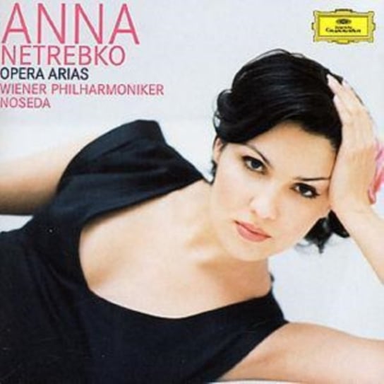 Opera Arias Notrebko Anna