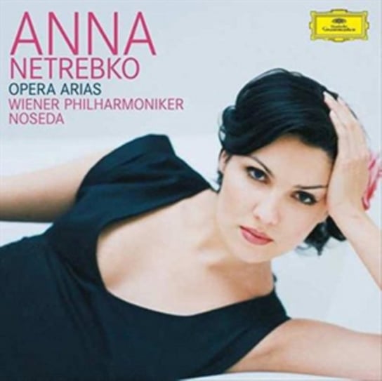 Opera Arias Netrebko Anna