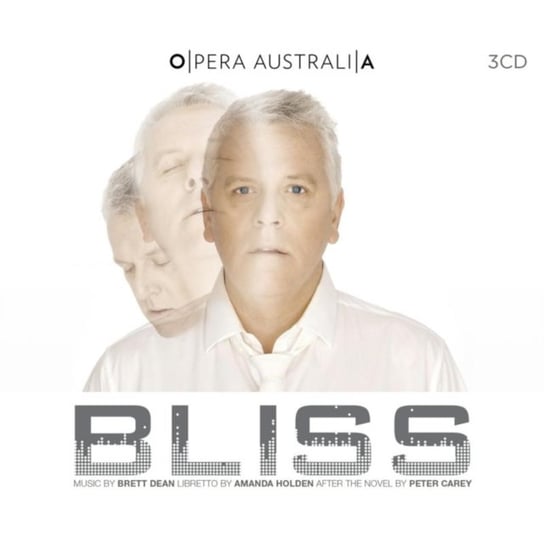 Opera Australia: Bliss Various Artists