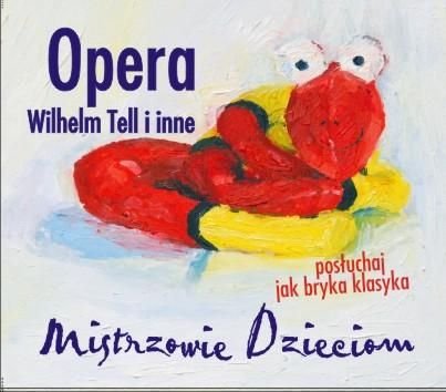 Opera Various Artists