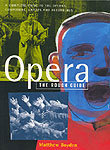Opera Boyden Matthew