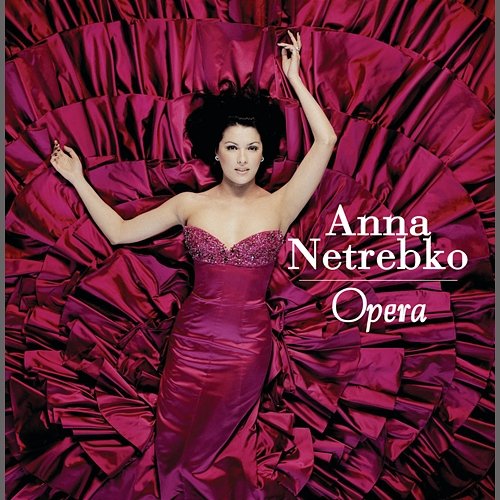 Opera Anna Netrebko