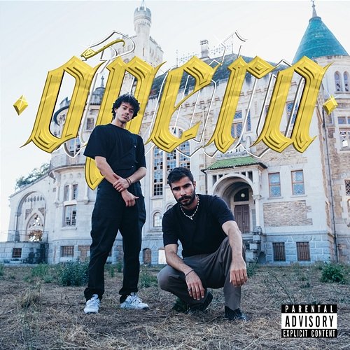 Ópera Big Jony, Beiro feat. Maudito