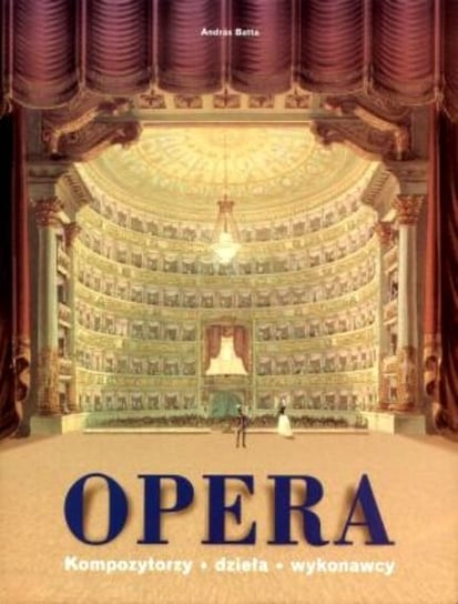 Opera Batta Andreas