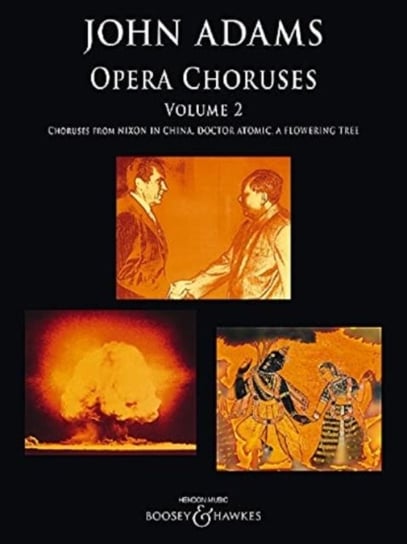Opera Choruses Opracowanie zbiorowe