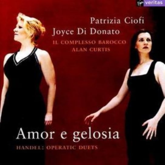 Opera Duets Ciofi Patrizia