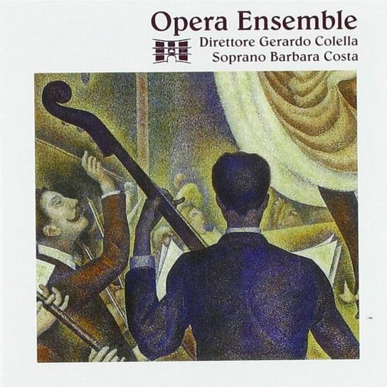 Opera Ensemble Various Artists