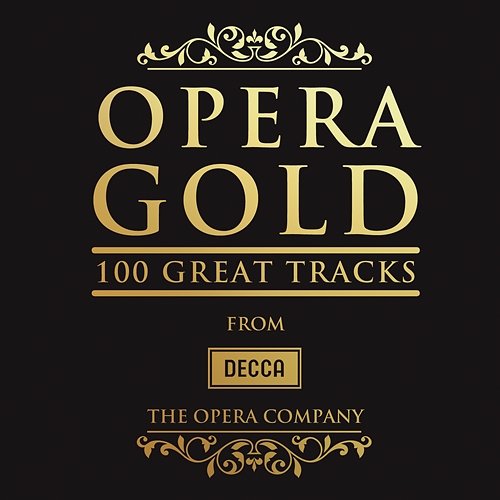 Opera Gold - 100 Great Tracks Various Artists