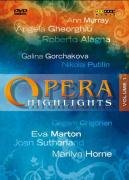 Opera Highlights. Volume 1 Various Artists