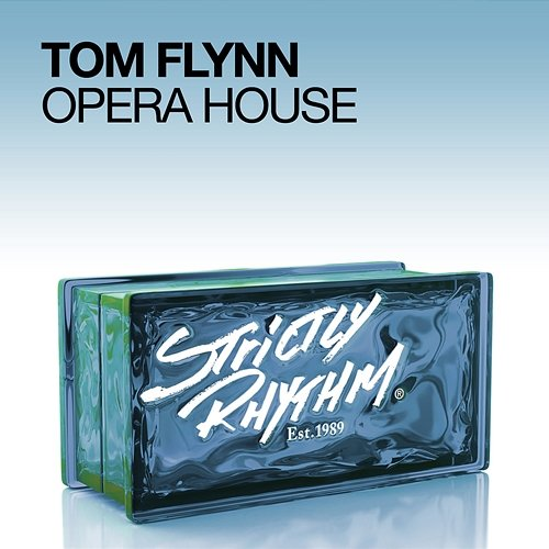 Opera House Tom Flynn