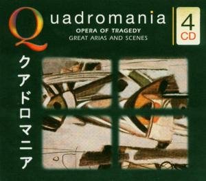 Opera of Tragedy Various Artists