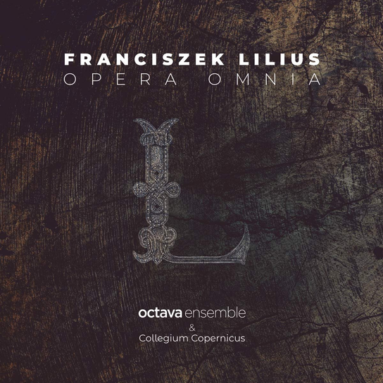 Opera Omnia Octava Ensemble