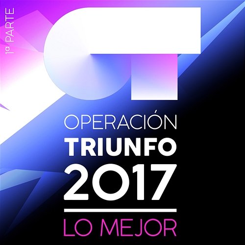 Operación Triunfo 2017 Various Artists