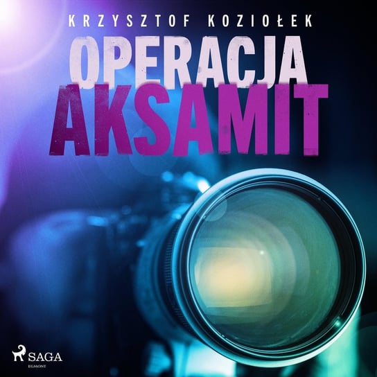 Operacja Aksamit Koziołek Krzysztof