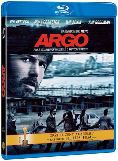 Operacja Argo Various Directors