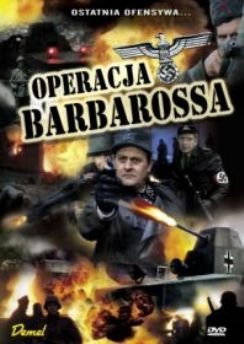 Operacja Barbarossa Velimirovic Zdravko