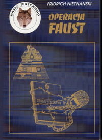 Operacja Faust Nieznanski Fridrich