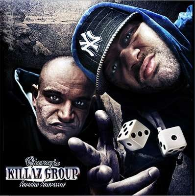 Operacja Kocia Karma Killaz Group