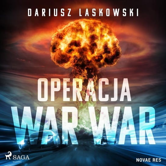 Operacja WAR WAR Laskowski Dariusz