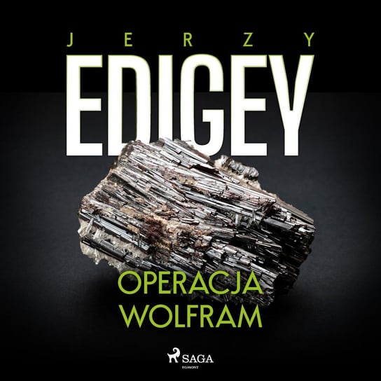 Operacja Wolfram Edigey Jerzy