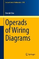 Operads of Wiring Diagrams Yau Donald
