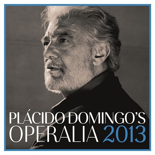 Operalia 2013 Plácido Domingo