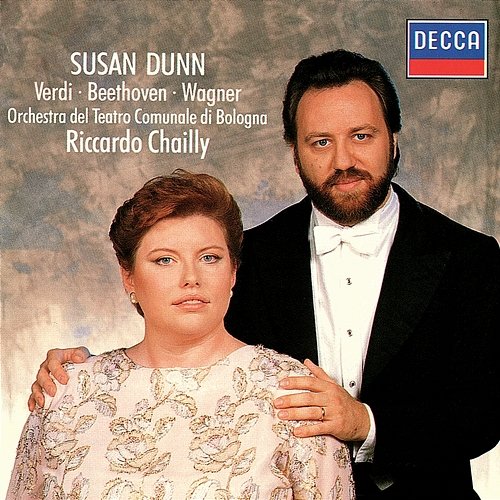 Operatic Recital Susan Dunn, Orchestra del Teatro Comunale di Bologna, Riccardo Chailly