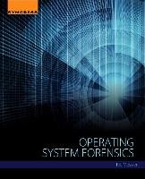Operating System Forensics Messier Ric