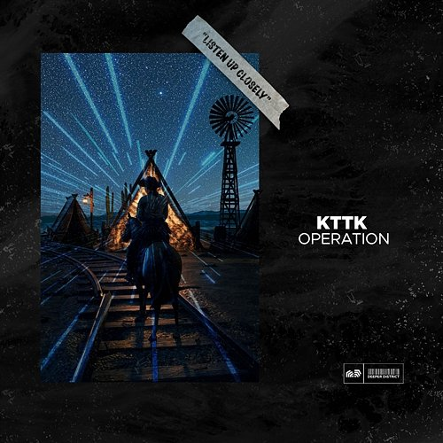 Operation KTTK