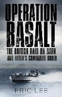 Operation Basalt Lee Eric