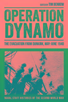Operation Dynamo Benbow Tim