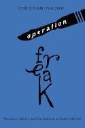 Operation Freak Flaugh Christian