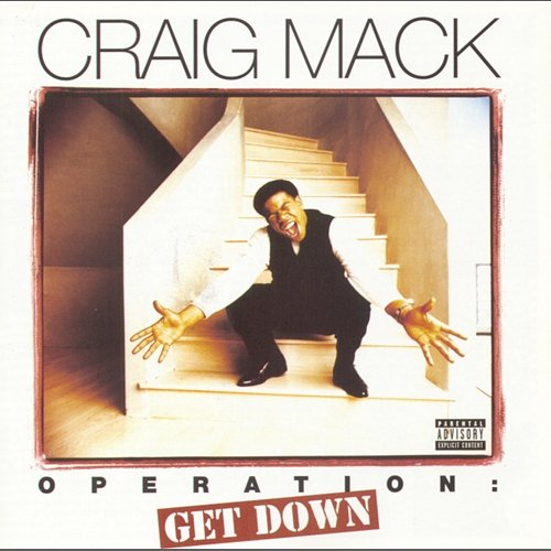 Operation: Get Down Craig Mack
