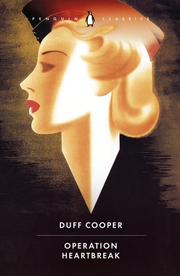 Operation Heartbreak Cooper Duff