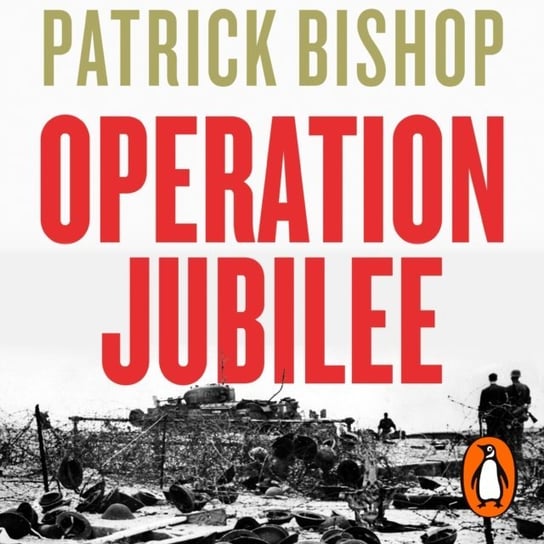 Operation Jubilee Bishop Patrick