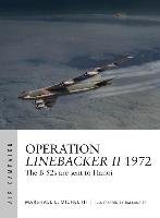 Operation Linebacker II 1972 Michel Marshall Iii L.