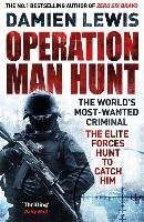 Operation Man Hunt Lewis Damien