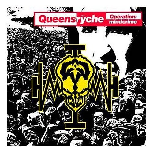 Operation: Mindcrime Queensryche