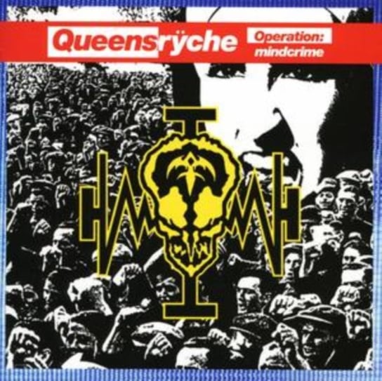 Operation Mindcrime Queensryche