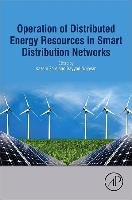 Operation of Distributed Energy Resources in Smart Distribution Networks Zare Kazem