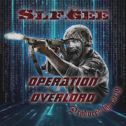 Operation Overlord Slf.gee