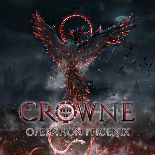 Operation Phoenix Crowne