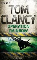 Operation Rainbow Clancy Tom