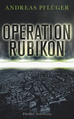Operation Rubikon Suhrkamp