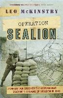 Operation Sealion Mckinstry Leo