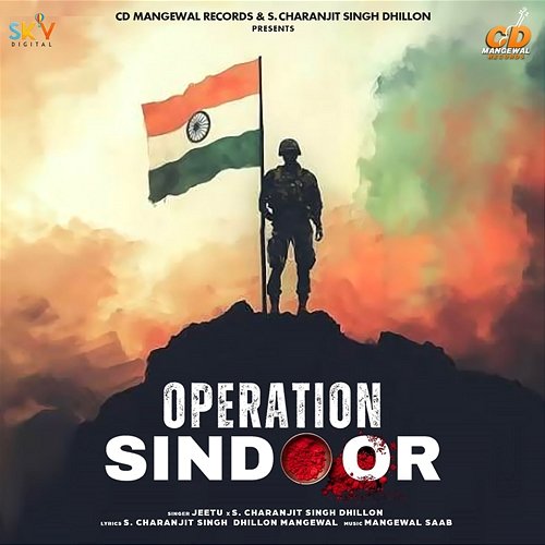 Operation Sindoor Jeetu & S. Charanjit Singh Dhillon